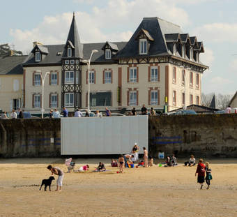 Hotel De Normandie