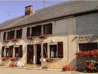 Bed & Breakfast Chambres D'h�tes L'hirondelle