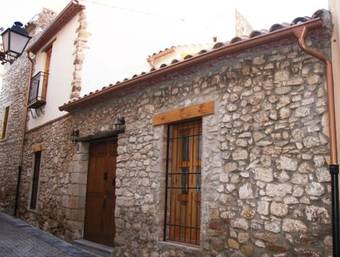 Hostal Forn Del Sitjar