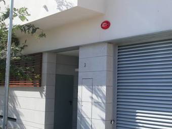 Apartamentos Alcanar