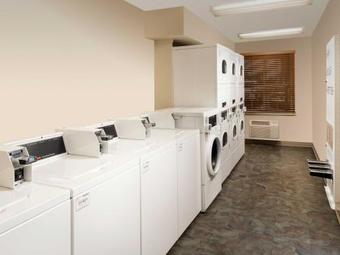 Motel Value Place Evansville