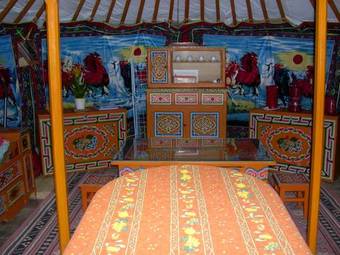 Camping De La Croix D'arles