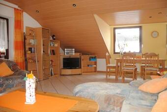 Apartamento Ferienwohnung Rosengarten