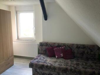 Apartamento Ferienwohnung Osterfeld