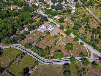 Family Friendly House With A Swimming Pool Primorski Dolac, Trogir - 17285