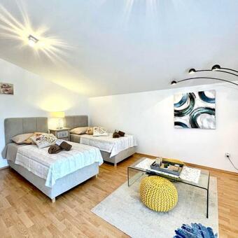 Dalmatian Village Charm - Spacious Villa With Pool Near Trogir