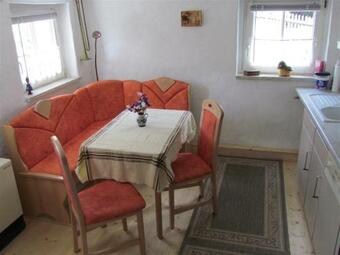 Apartamento Zimmervermietung Leuba