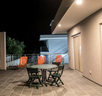 Villa Seaside Slivnica Posedarje