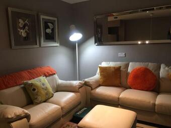 Watersedge Redcastle