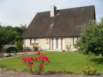 Apartamento Ferienwohnungen Ischmund