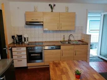 Apartamento Ferienwohnung Miller