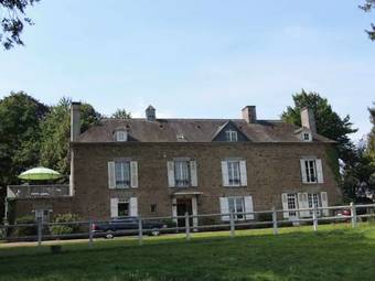 Hostal Manoir De Cond�