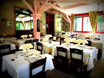 Hotel Chateau De La Muzelle