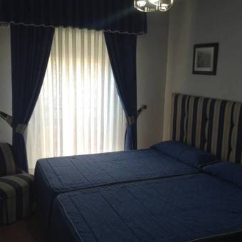 Hotel Hostal El Rocio