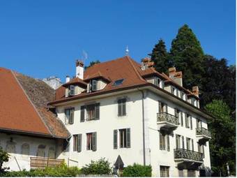 Apartamento Studio La Savoyarde - Vision Luxe