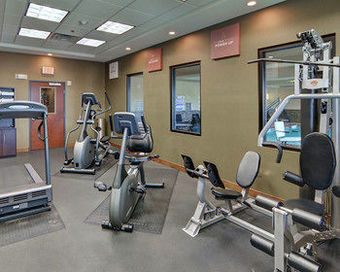 Hotel Comfort Suites Near Northeast Mall