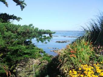 Bed & Breakfast Manoir De Lesplouenan