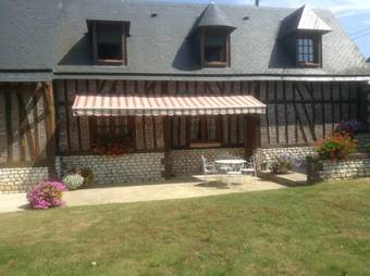 Bed & Breakfast Chambres D'h�tes Le Pressoir