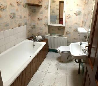 Bed & Breakfast Drimina Farmhouse