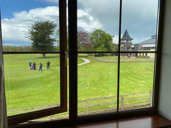 Your Very Own 19th Hole!!