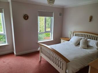 Bed & Breakfast Wolseley Park Guest House