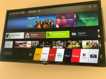 Apartamento Oak Trees Corner Stylish , Relaxing , Getaway