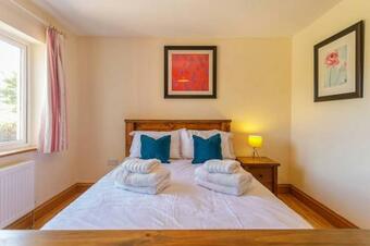 Waterville Four Bedroom Holiday Home