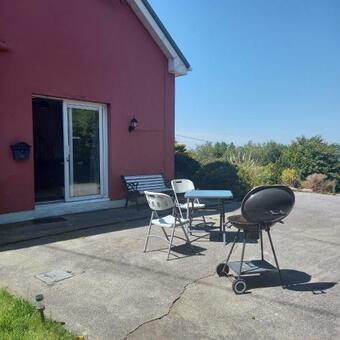 Edenbrook Apartment With Sea Views