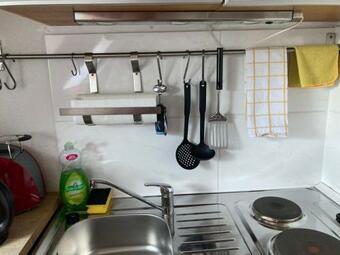 Apartamento Galerie Ebe