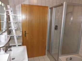 Apartamento Ferienwohnungen Akzent