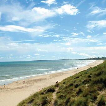 Molly's Cottage At Wells House & Gardens