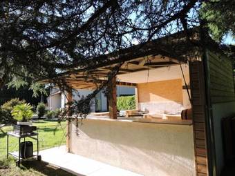 Bed & Breakfast Logis Du Parc