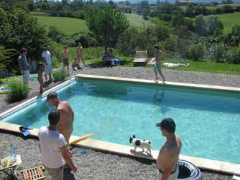 Hostal Maison Matalot