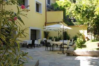 Bed & Breakfast Au Lavoir