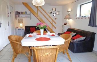 Holiday Home Le Mesnil