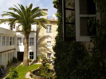 Hotel Monumento Convento De San Benito