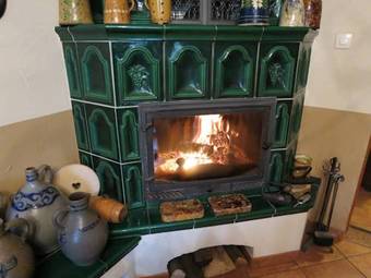 Bed & Breakfast Le Jardin De L'ill