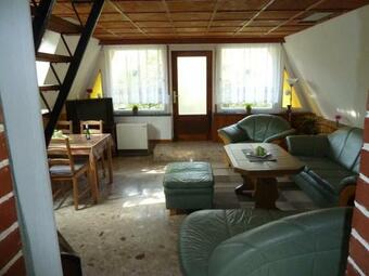 Ferienhaus Zum See
