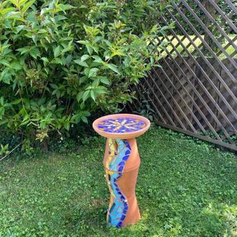 Apartamento Ferienwohnung Panoramablick