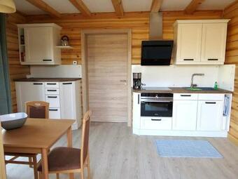 Apartamento Traditionshof Lausitzer Teich- Und Waldwirtschaft