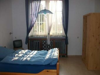 Apartamento Ferienwohnung Villa Paula