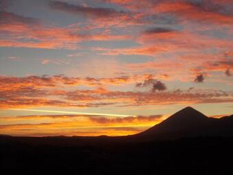 Bed & Breakfast Moher House