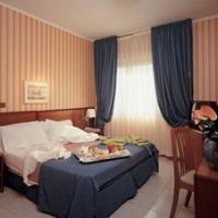 Hotel Cancelli Rossi Rome Airport