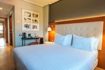 Hotel Eurostars Amara Plaza