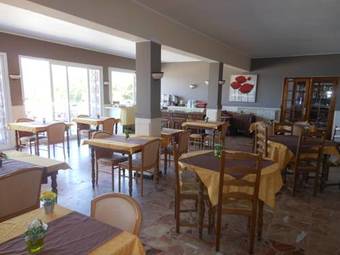 Hotel Restaurant Le Filosorma