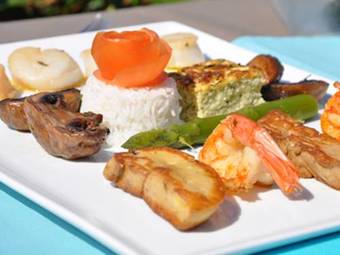 Aparthotel Hotel Residence Palazzu