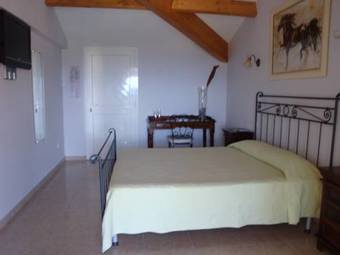 Hotel H�tel Camparellu