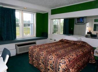 Hotel Holiday Lodge - Greensboro/lake Oconee