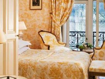 Hotel Ch�teau D'esclimont