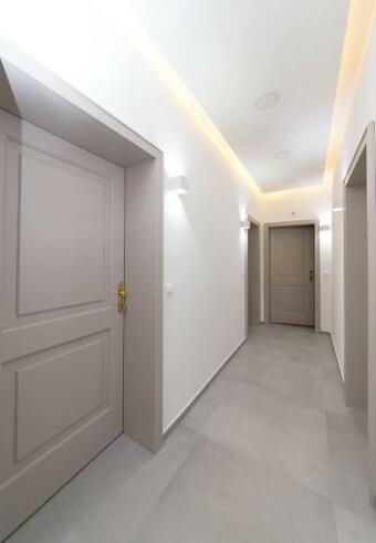 Apartamente Pfullingen